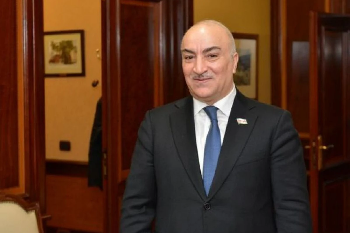 Millət vəkili: “Bakıda aksiya keçirən qadınlar cəsarət göstərmir, əxlaqsızlıq edirlər”