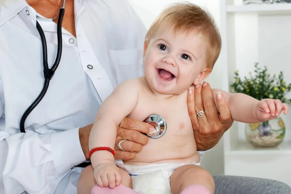 Baş pediatrdan valideynlərə VACİB XƏBƏRDARLIQ - Bu həftədən başlanır