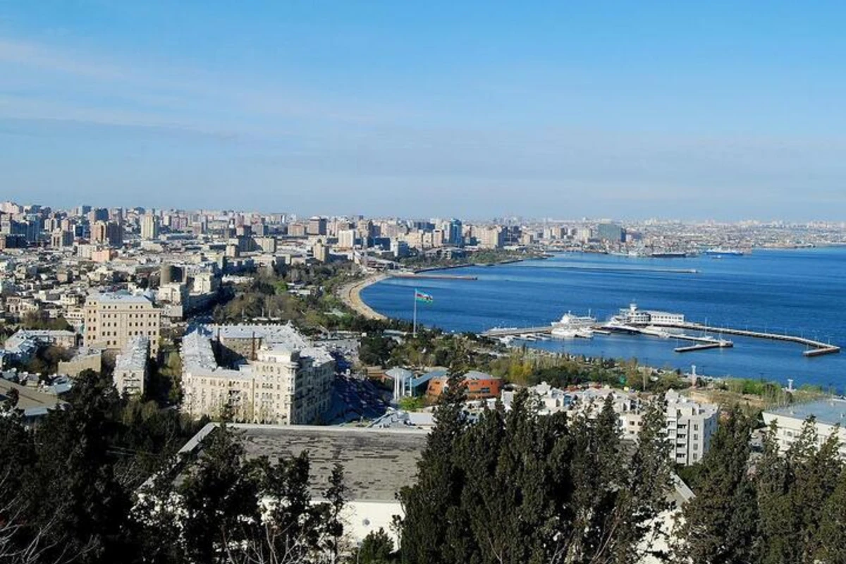 Azərbaycan vətəndaşları bu cinayət məsuliyyətindən azad edilir