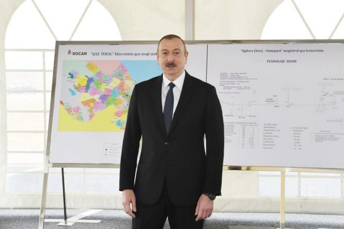Prezident: Heç bir sosial layihəni dayandırmayacağıq