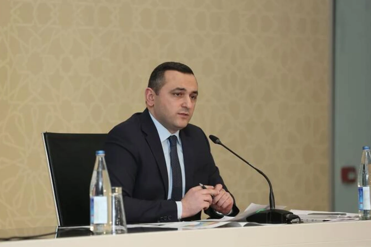 TƏBİB-in idarə heyətinin sədri: Virusun ikinci dalğası ola bilər TƏBİB-in idarə heyətinin sədri: Virusun ikinci dalğası ola bilər