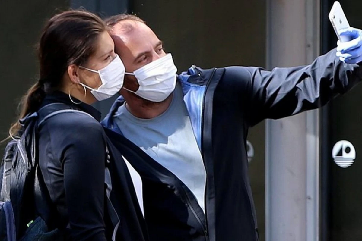 Названы главные ошибки людей во время пандемии
