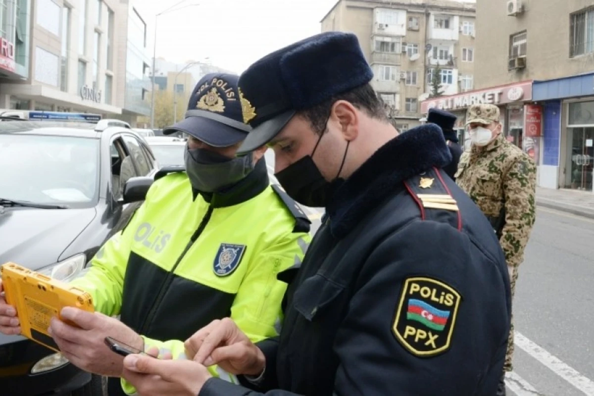 За нарушение карантинного режима 38766 участников движения привлечены к ответственности