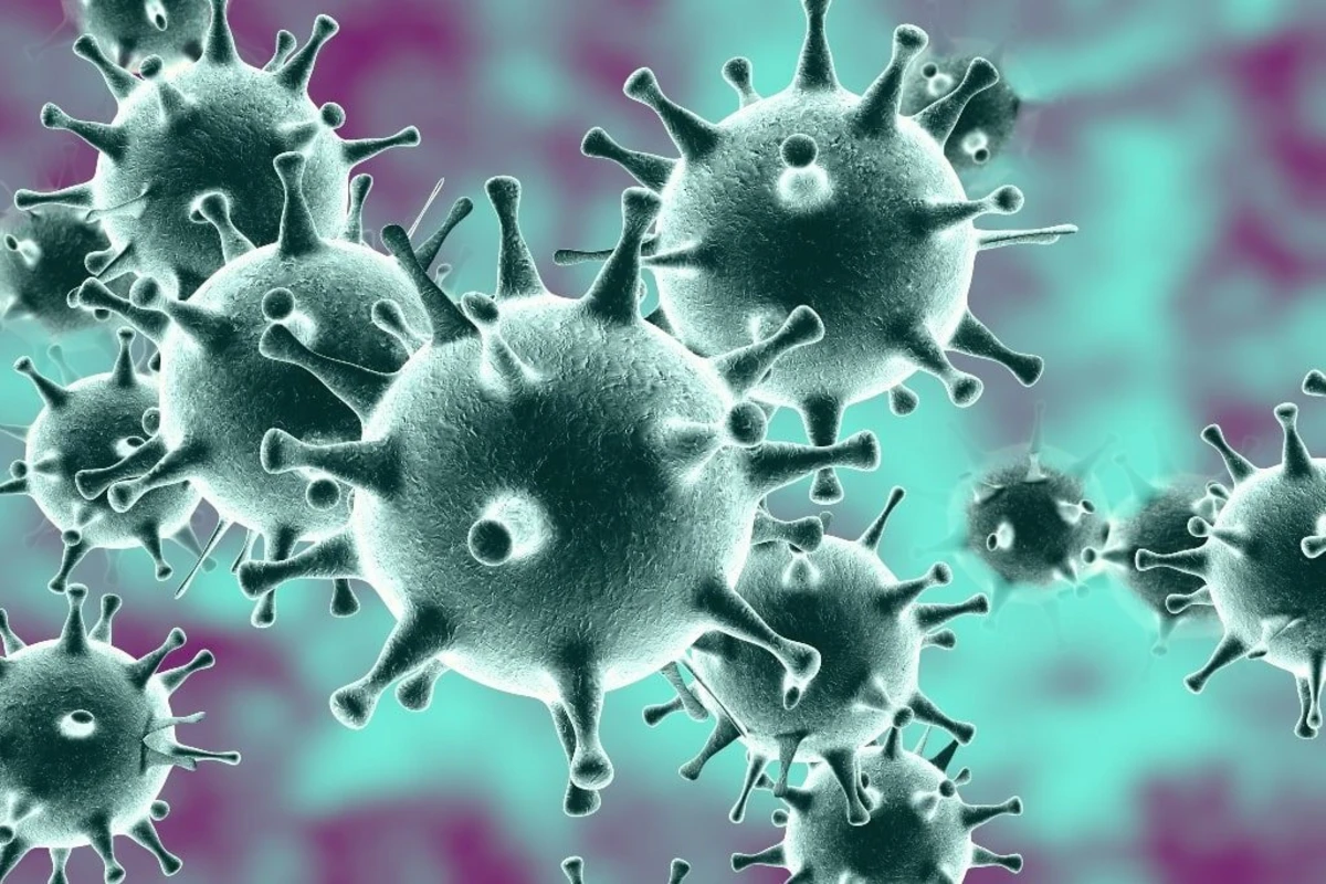 Koronavirus havaya necə təsir edir? - MÜSAHİBƏ Koronavirus havaya necə təsir edir? - MÜSAHİBƏ