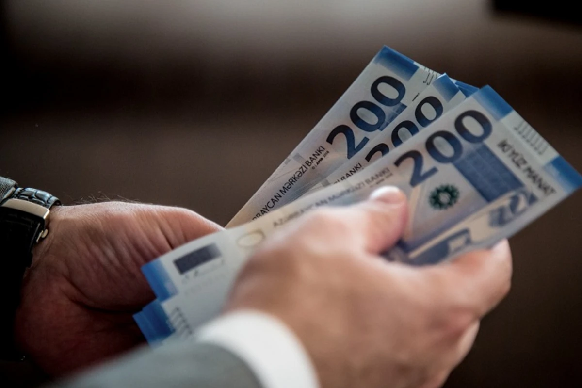 190 manatlıq ödəniş üçün VÖEN olması heç bir rol oynamır