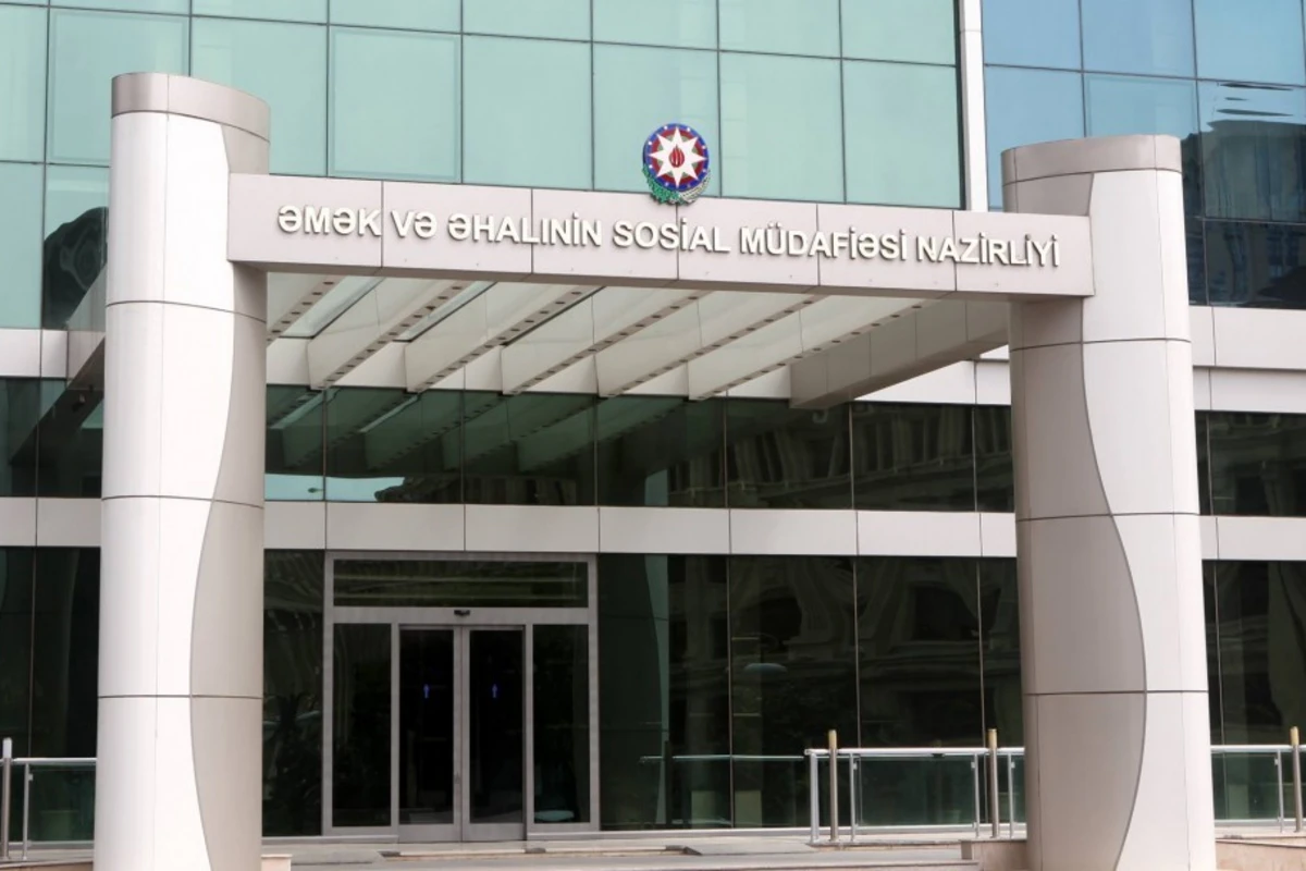 Nazirlikdən 190 manatla bağlı açıqlama