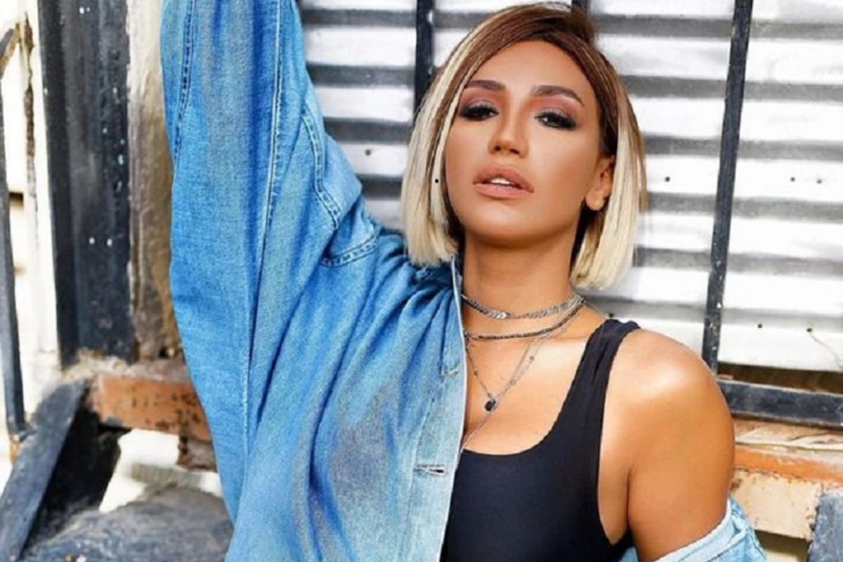 Xalq artisti Röyanın maya planlaşdırılmış konserti payızda baş tutacaq - FOTO