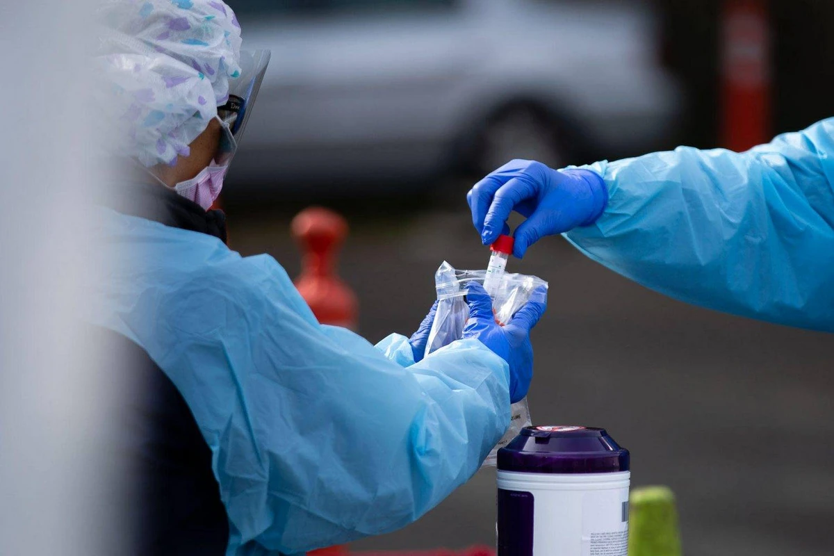 Azərbaycanda koronavirus XƏBƏRDARLIĞI: Vəziyyət çox gərginləşə bilər - VİDEO