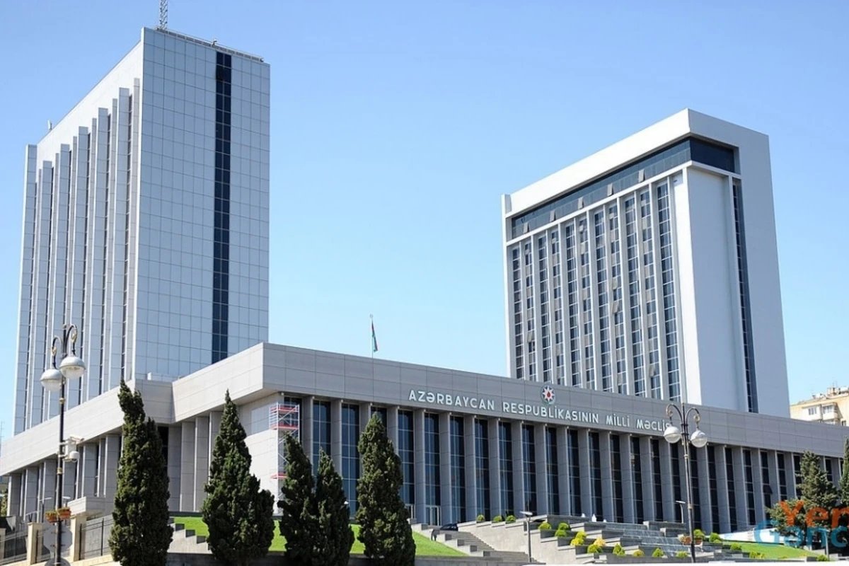 Milli Məclisin Parlamentlərarası İttifaqda nümayəndə heyətinin tərkibi müəyyənləşib