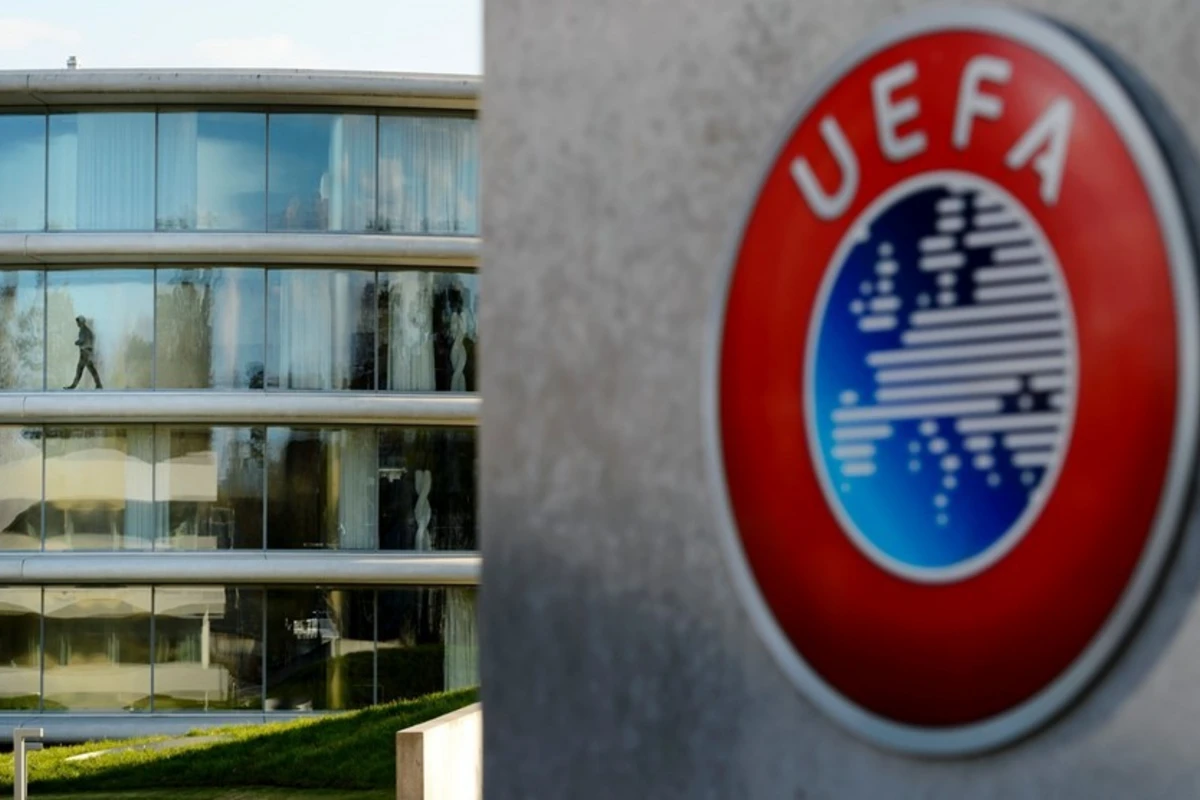 UEFA koronavirusla bağlı federasiyalara yardım ayırdı