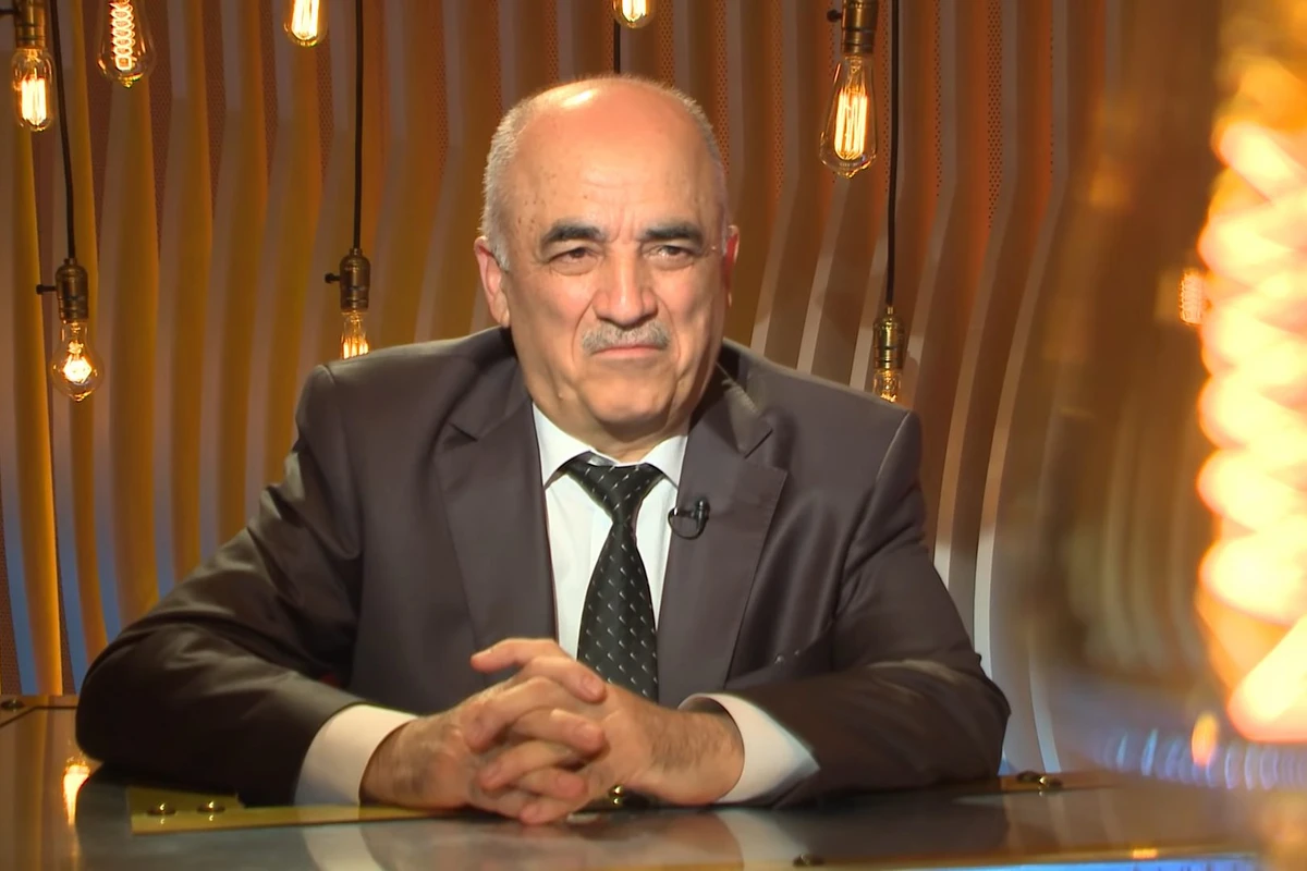 Baş infeksionist: Məktəblərin açılmasının əleyhinəyəm - VİDEO Baş infeksionist: Məktəblərin açılmasının əleyhinəyəm - VİDEO