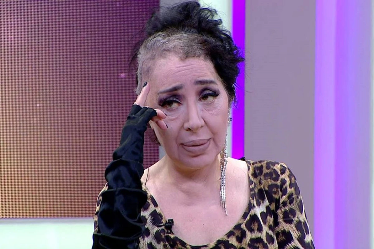 Nur Yerlitaş vəfat etdi