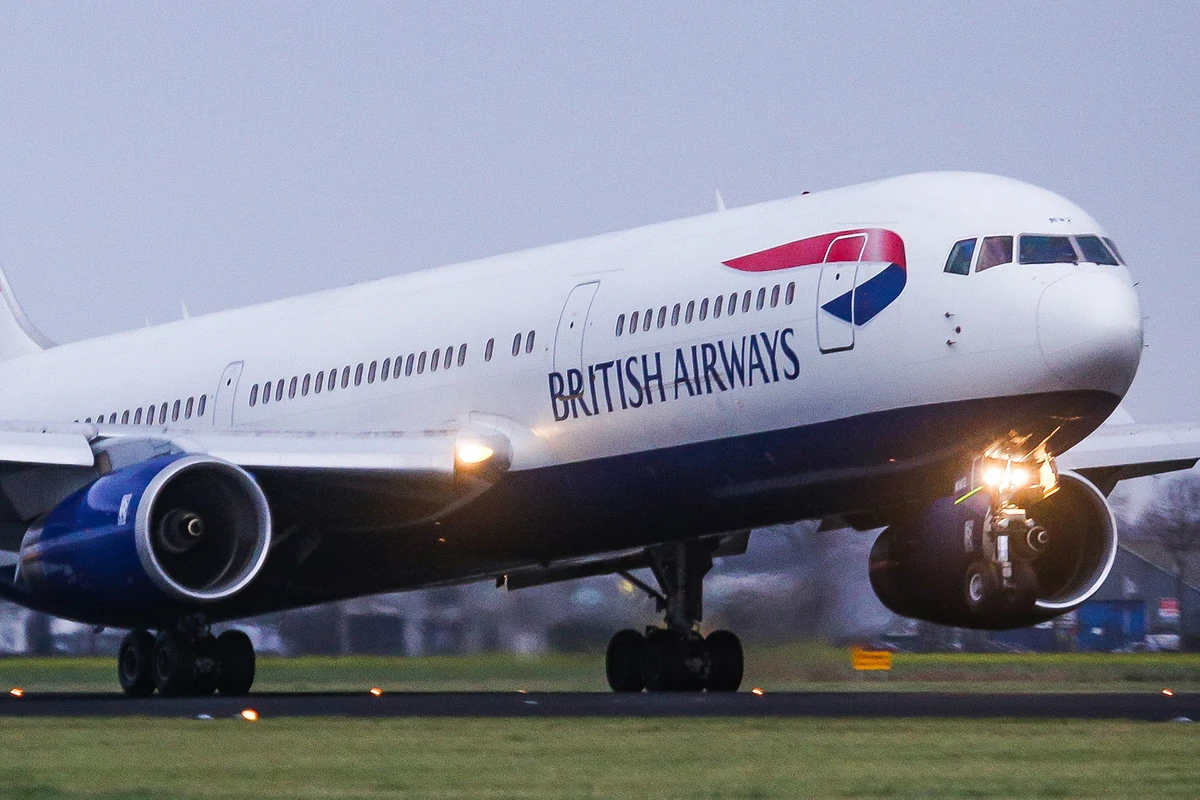 “British Airways” 800 pilotu işdən çıxarır