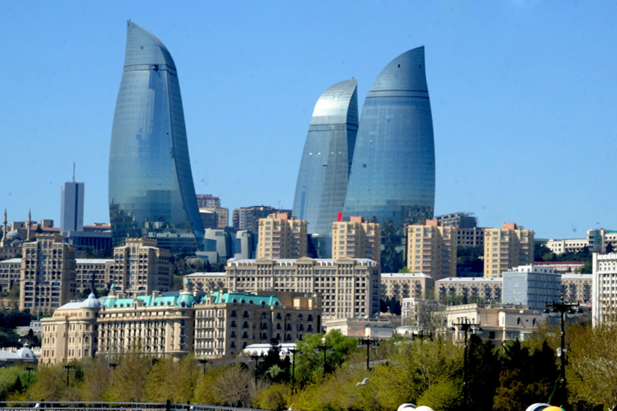Sabah 22 dərəcə isti olacaq