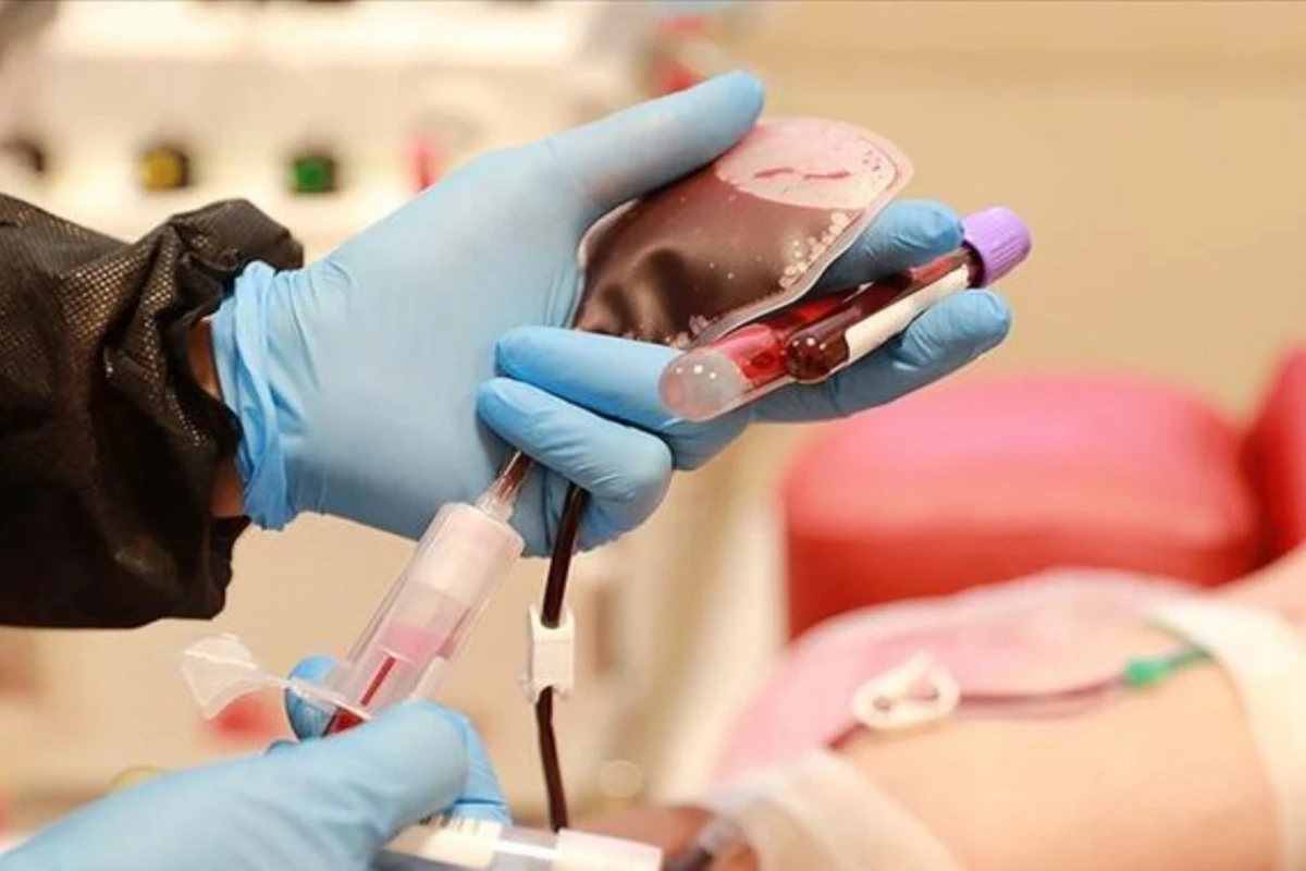 Türkiyədən koronavirus müalicəsində ümidverici addım - Bu üsulla xəstə sağaldı