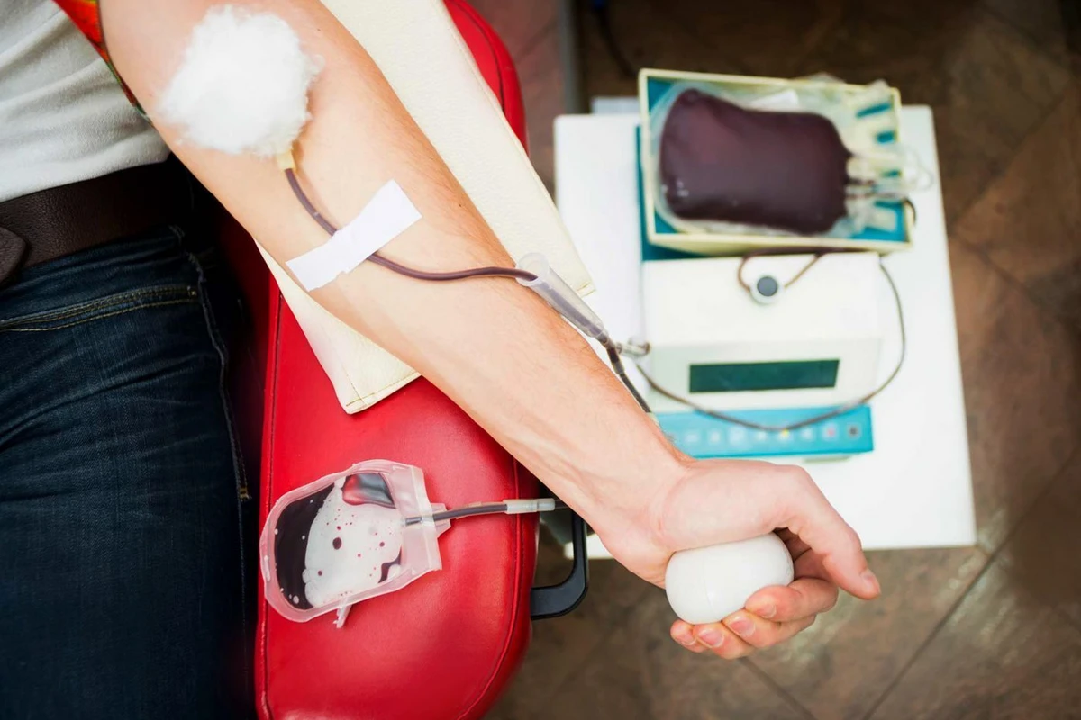 Koronavirus xəstələri üçün kimlər donor ola bilər? - RƏSMİ Koronavirus xəstələri üçün kimlər donor ola bilər? - RƏSMİ