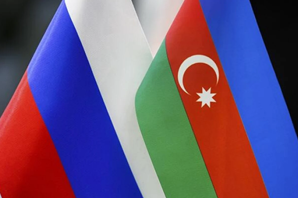 Парламентарии России и Азербайджана обсудили совместные пути выхода из постпандемического кризиса