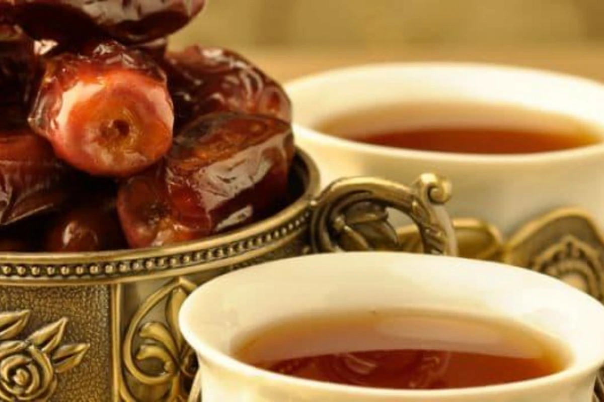 Ramazanın 5-ci gününün duası, imsak və iftar vaxtı Ramazanın 5-ci gününün duası, imsak və iftar vaxtı