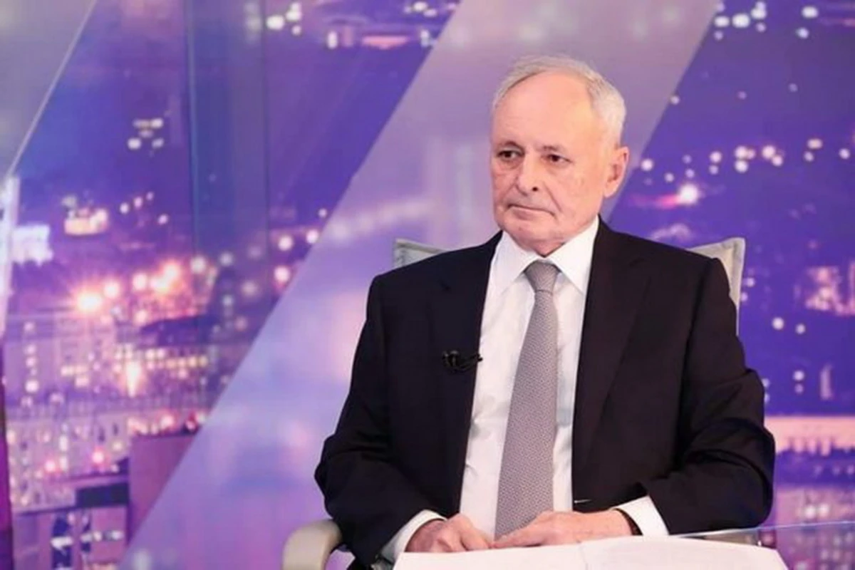 Огтай Ширалиев: Карантин будет длиться столько, сколько потребуется
