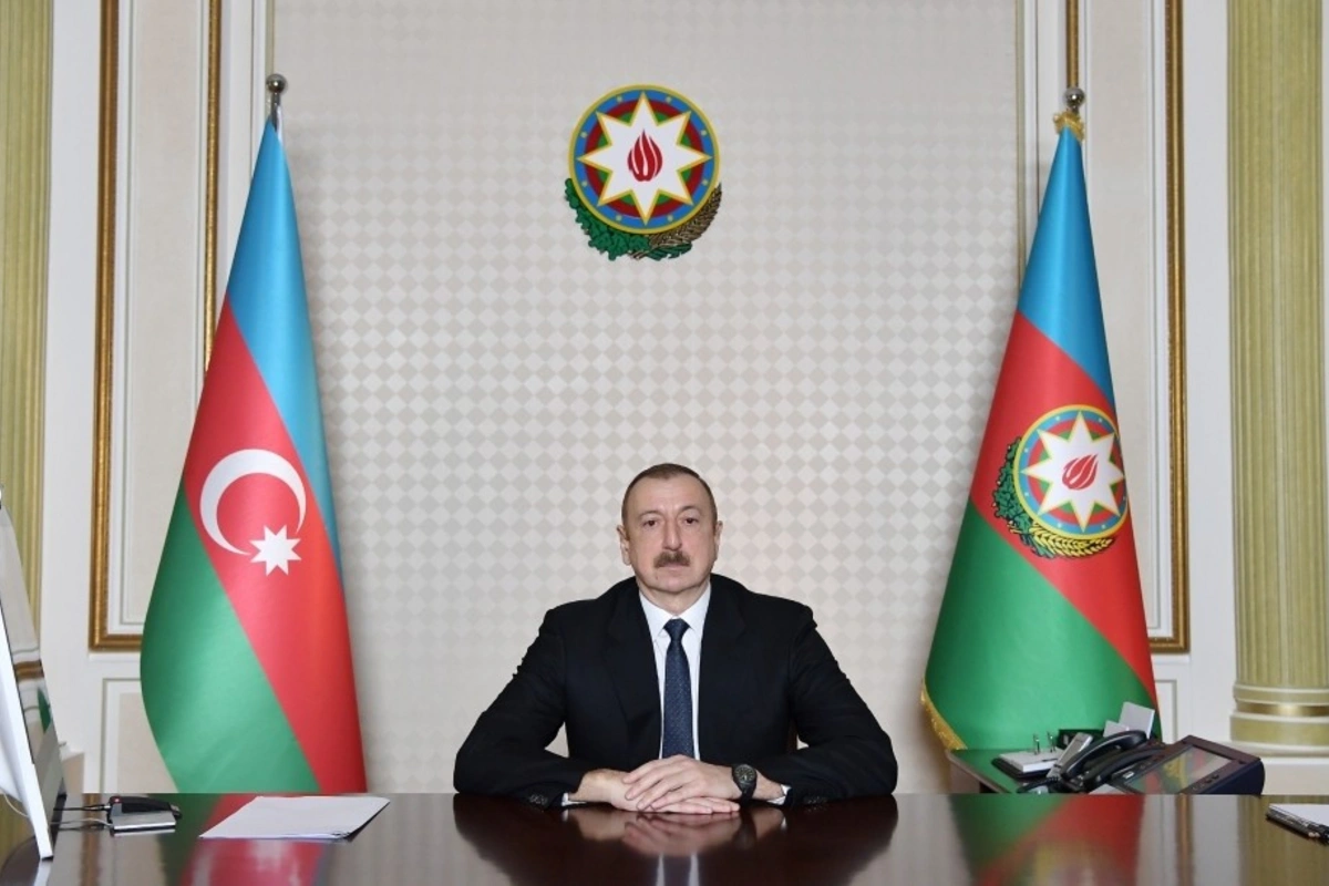Prezident: Vaxtaşırı məhdudlaşdırıcı tədbirlərin müsbət nəticəsi olub
