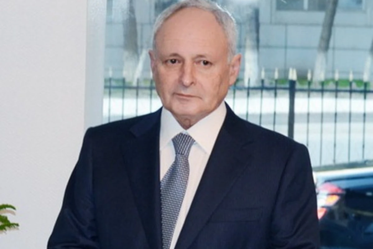 Səhiyyə naziri: “On bir xəstəliyə qarşı immunlaşma işləri görülür”