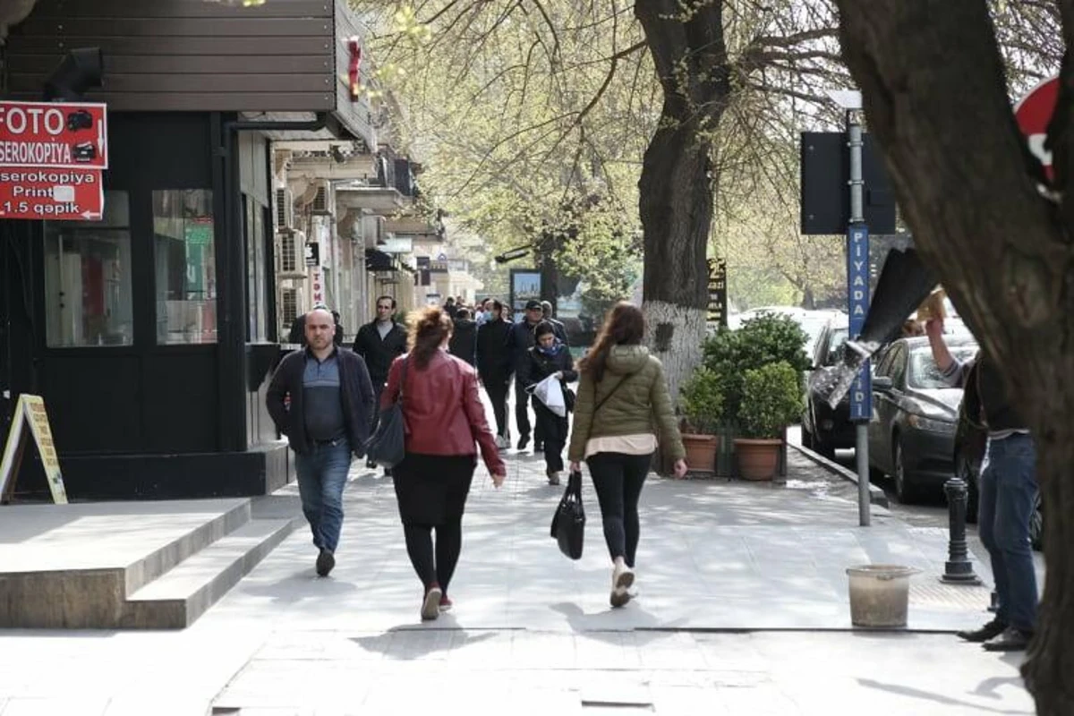 Rayon qeydiyyatında olanlar Bakıya qayıda biləcək - Karantinin yumşaldılma PLANI