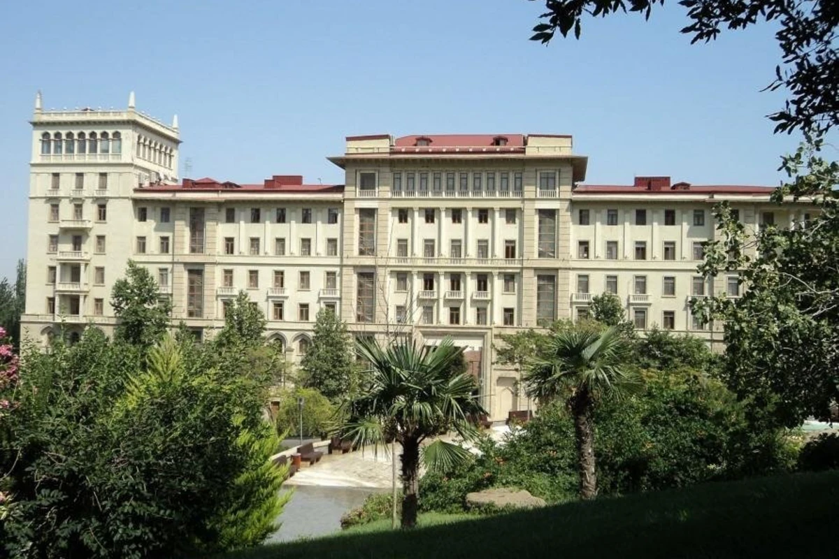 Azərbaycanın dövlət sərhədində giriş-çıxışa tətbiq olunan məhdudiyyət bu tarixədək uzadıldı