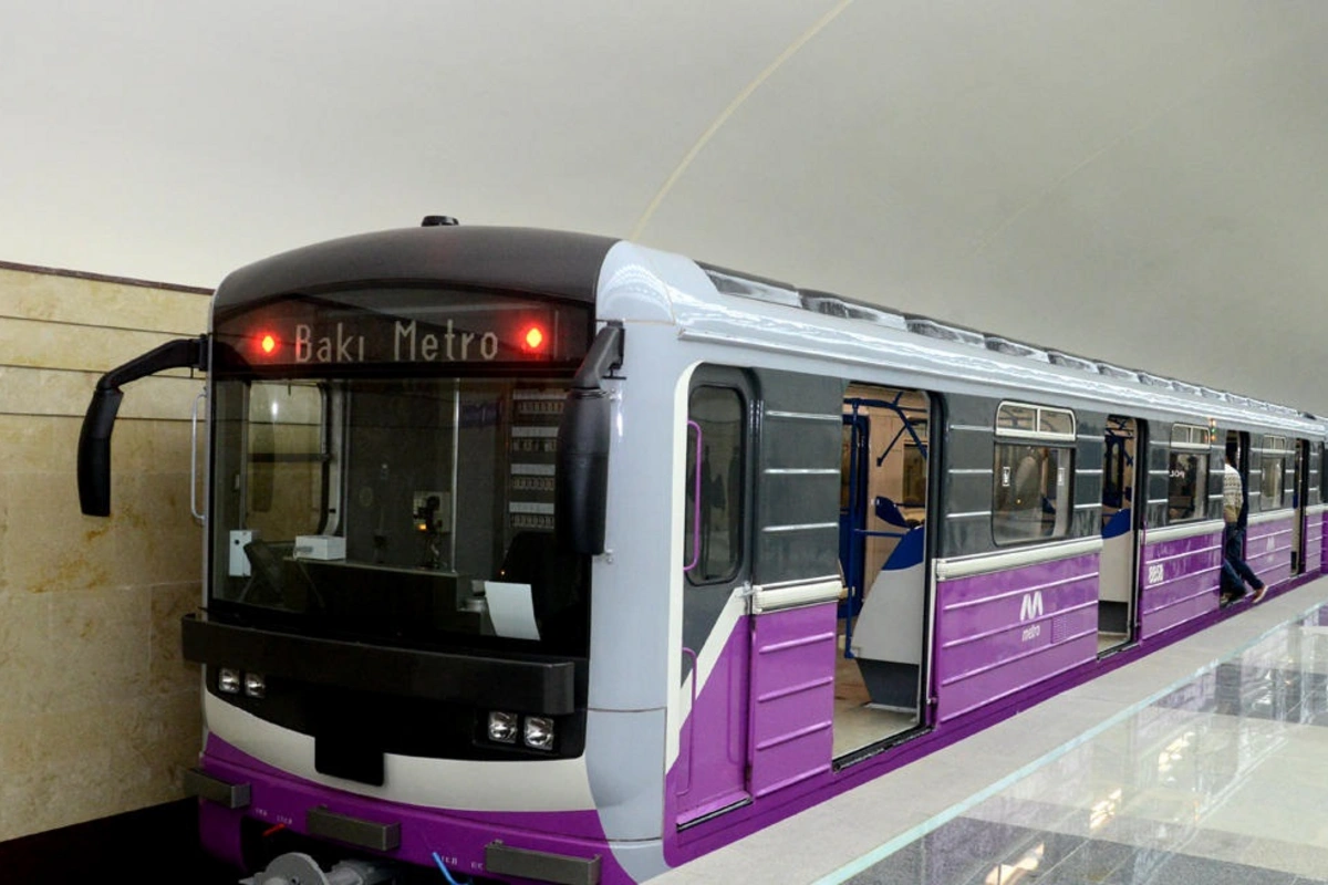 Bakı metrosu fəaliyyətini bərpa edəndən sonra belə işləyəcək