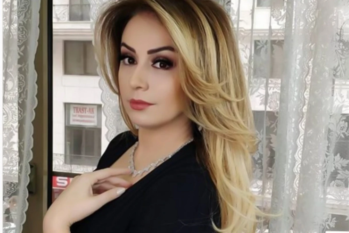 Roza Zərgərli: Xəyanət fikrində olsam, əlimi sallasam, əllisi gələr - VİDEO