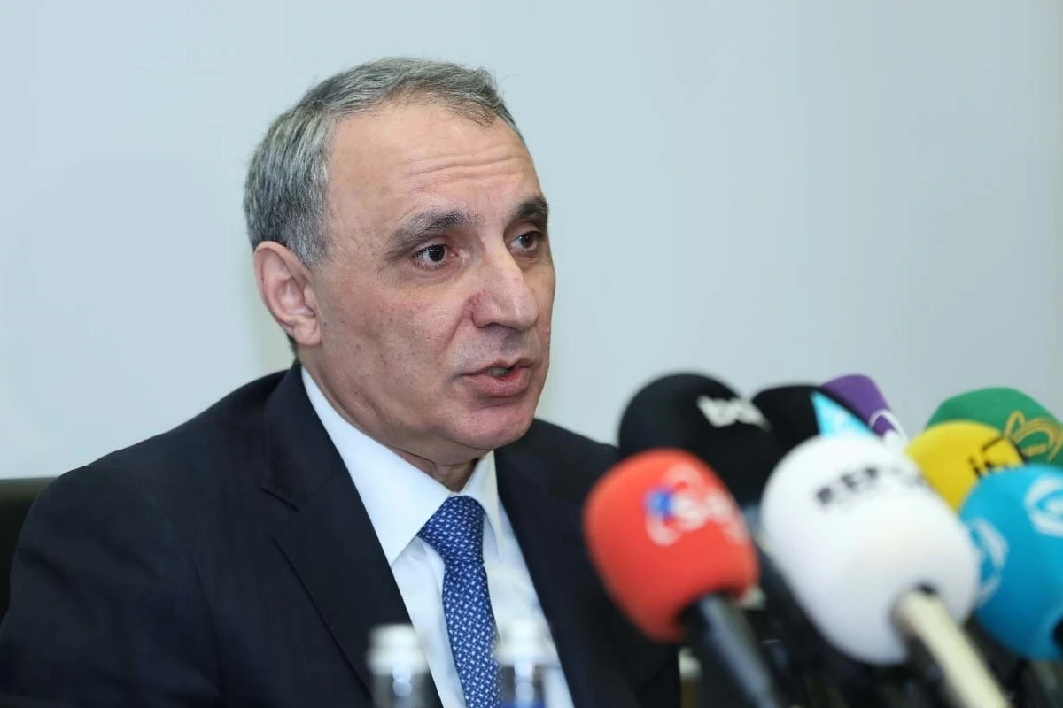 Baş prokuror vəzifəsinə namizədliyi irəli sürülən şəxs kimdir? - DOSYE
