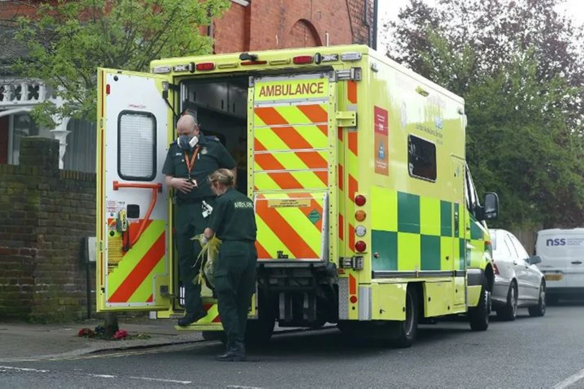 Britaniyada koronavirusdan ölənlərin sayı 26 mini ötüb