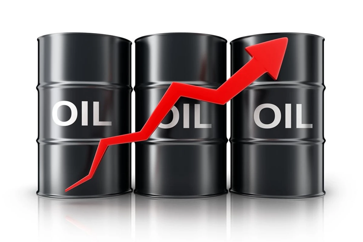 “Brent” markalı neftin qiyməti 23 dolları keçib