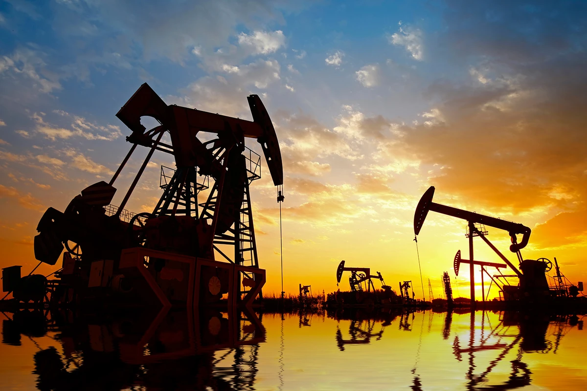 Цены на нефть пошли вверх