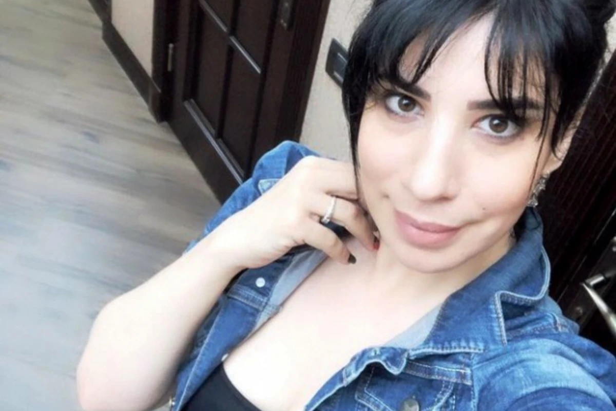 Дочь Яшара Нури: Некоторые считают, что у меня есть спонсор