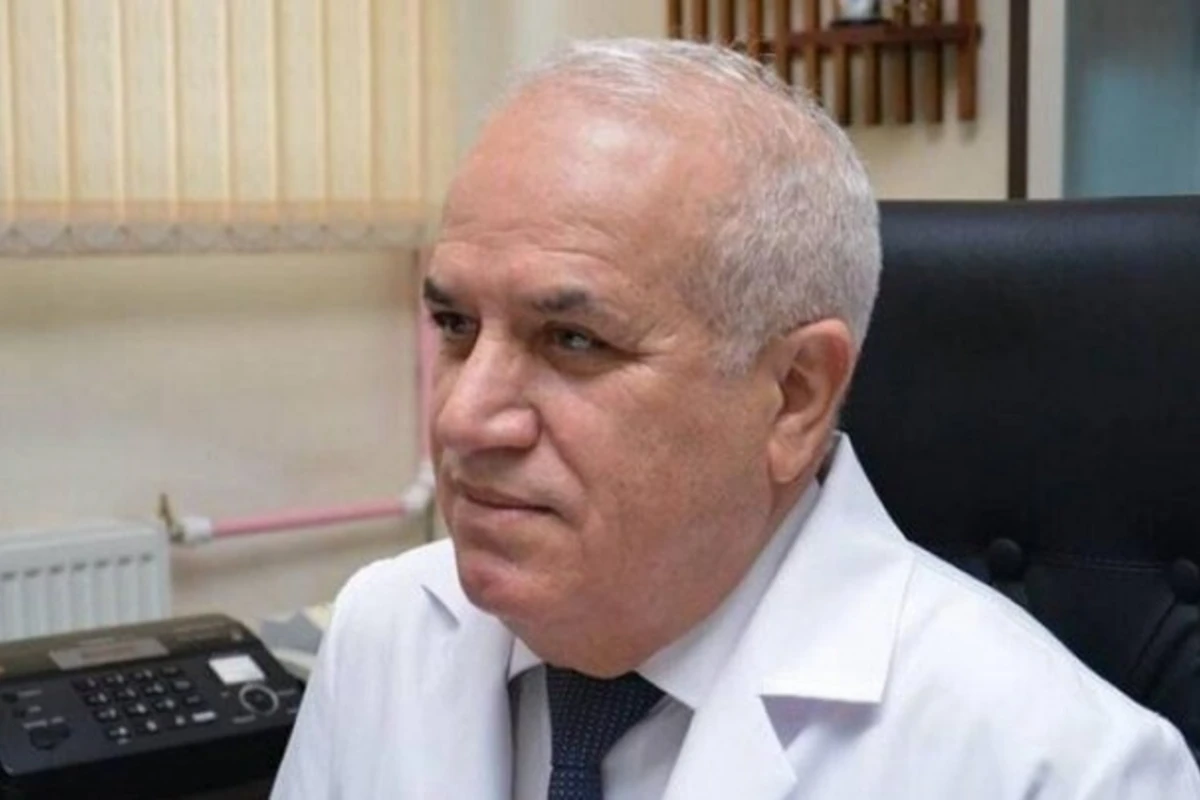 Baş epidemioloq: İkinci dalğa başlaya bilər