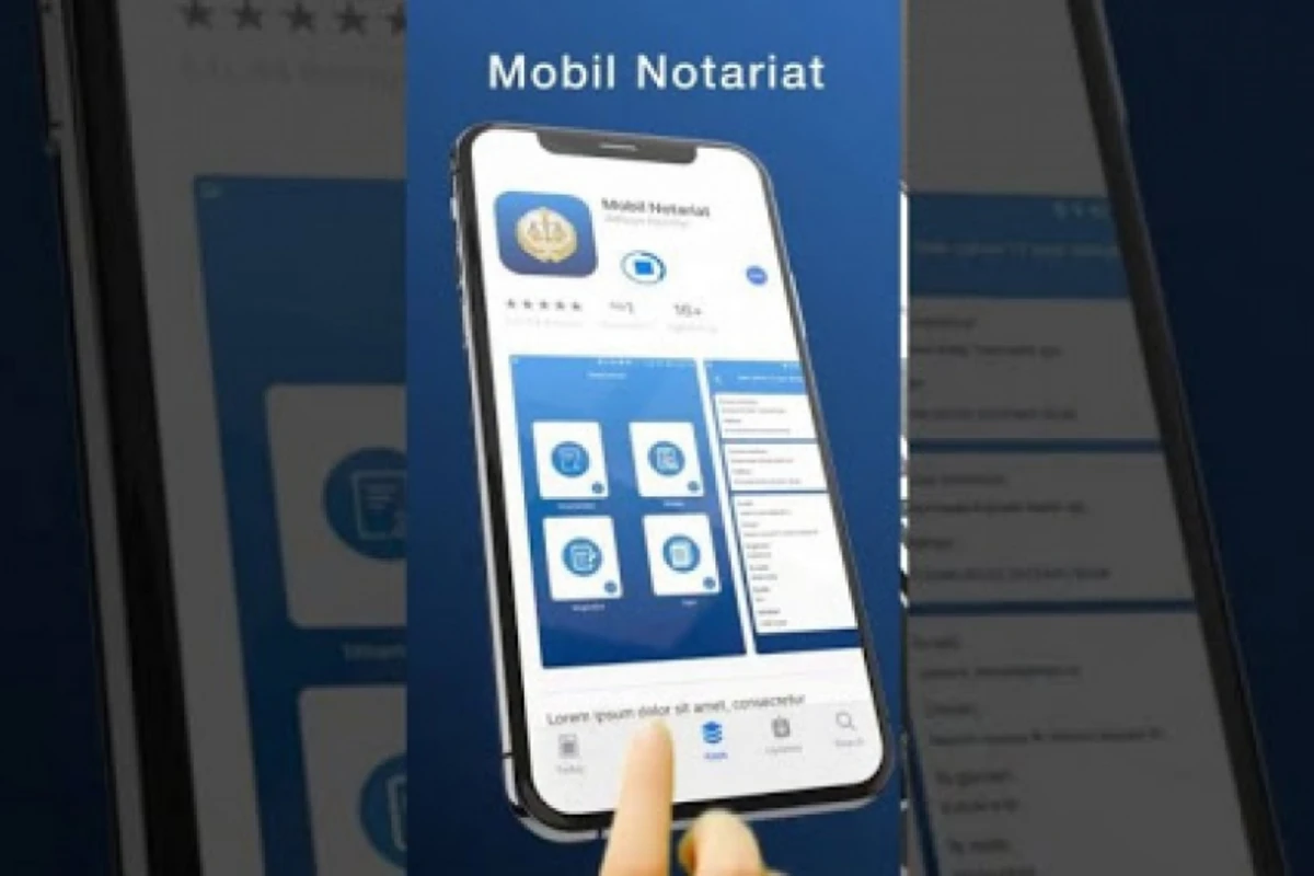 Bu gündən Mobil notariatla etibarnamə verilməsinə başlanılıb
