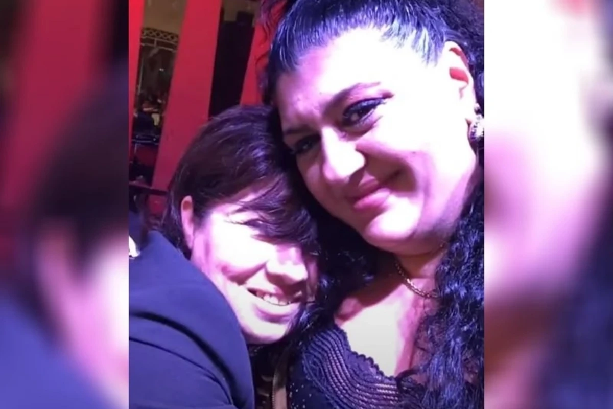 Aygün erməni ilə duet oxumasına aydınlıq gətirdi: Mənimlə Azərbaycan dilində danışırdı - VİDEO
