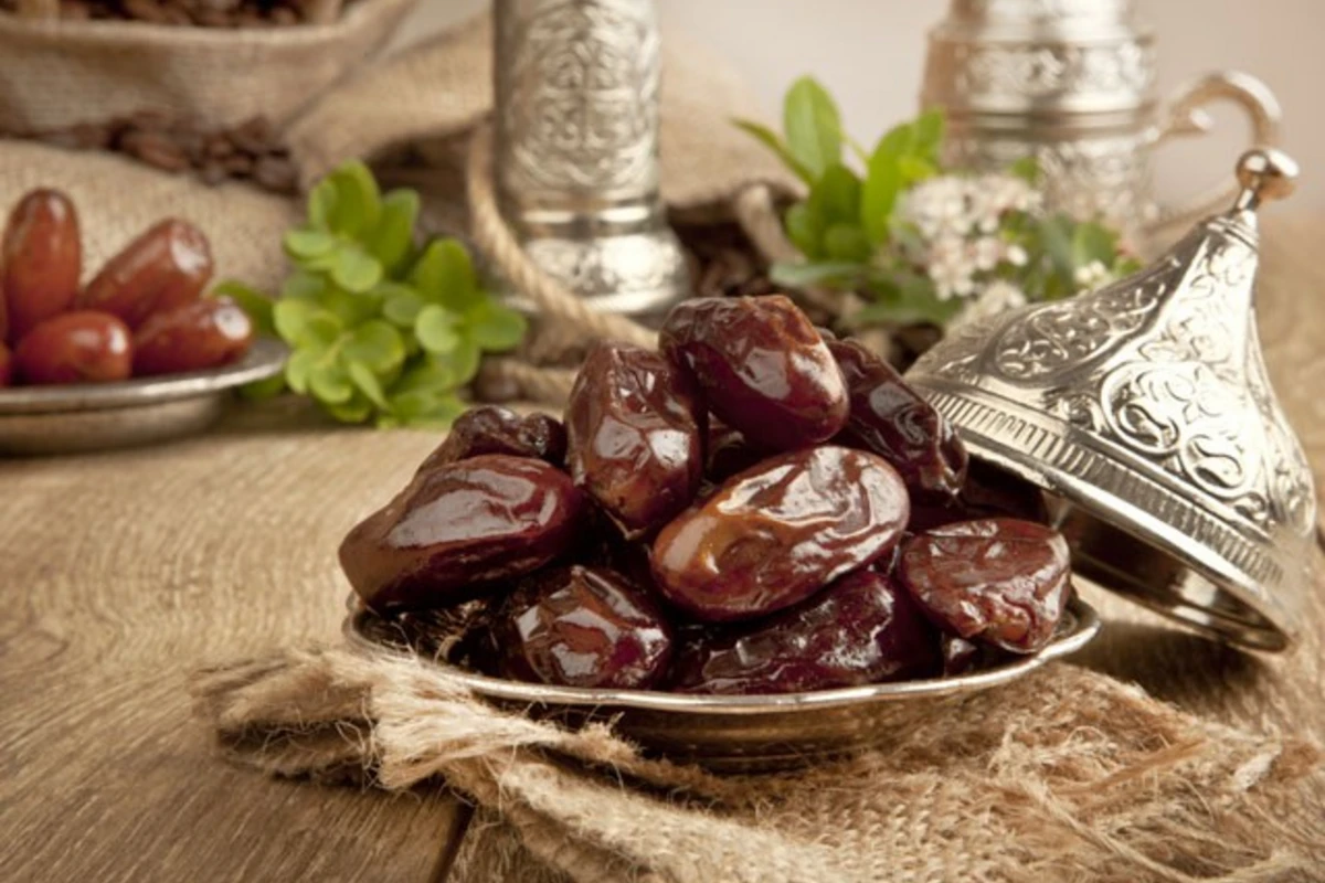 Ramazanın 7-ci günü: dua, imsak və iftar vaxtı Ramazanın 7-ci günü: dua, imsak və iftar vaxtı