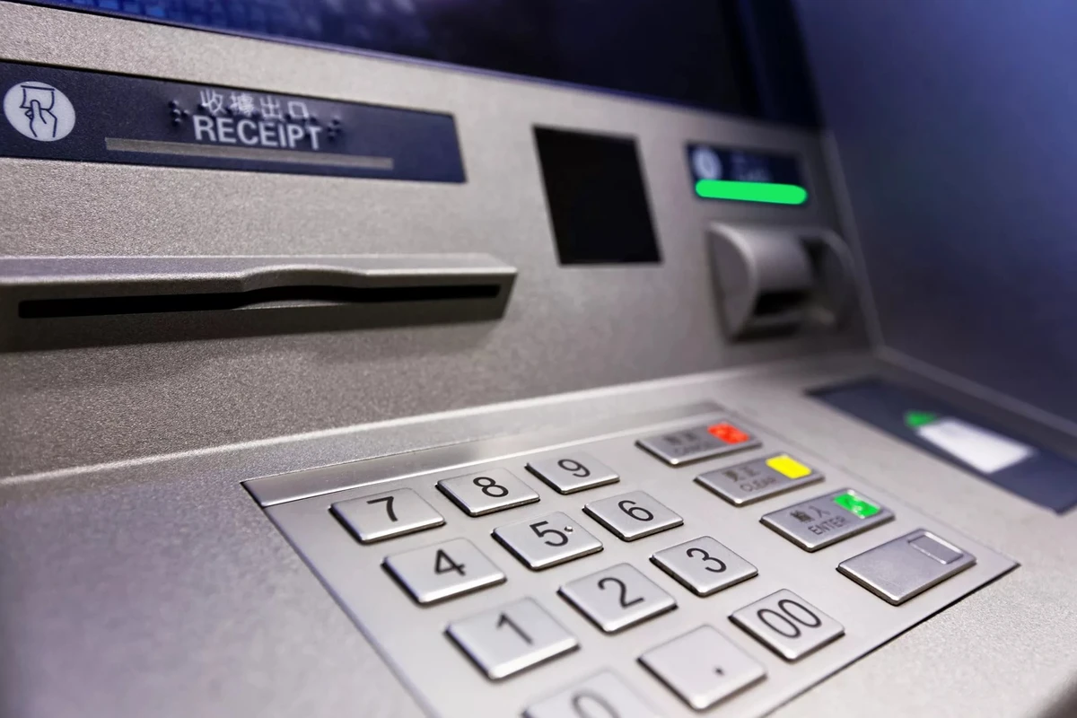 Bakıda bank hesablarından pul oğurlayan şəxs saxlanıldı