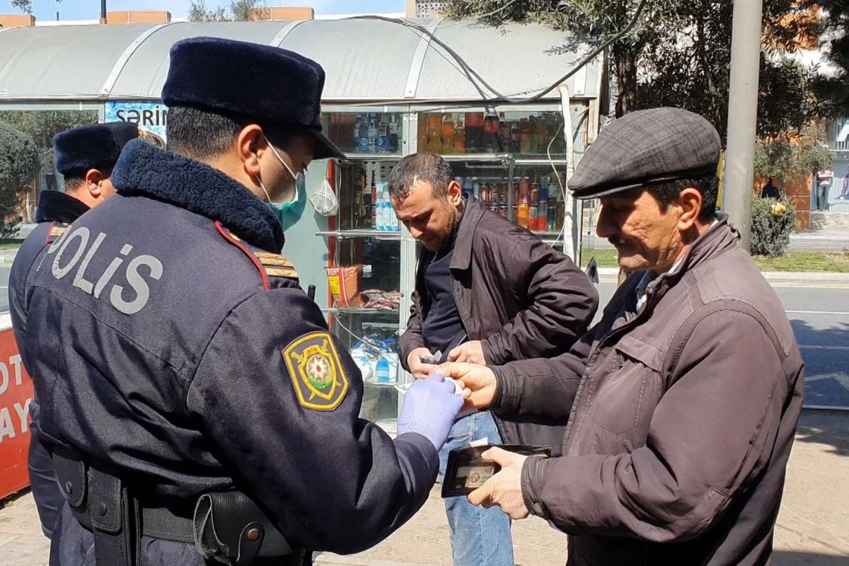 Azərbaycanın bəzi bölgələrində SMS icazə sistemi ləğv olunur - RƏSMİ