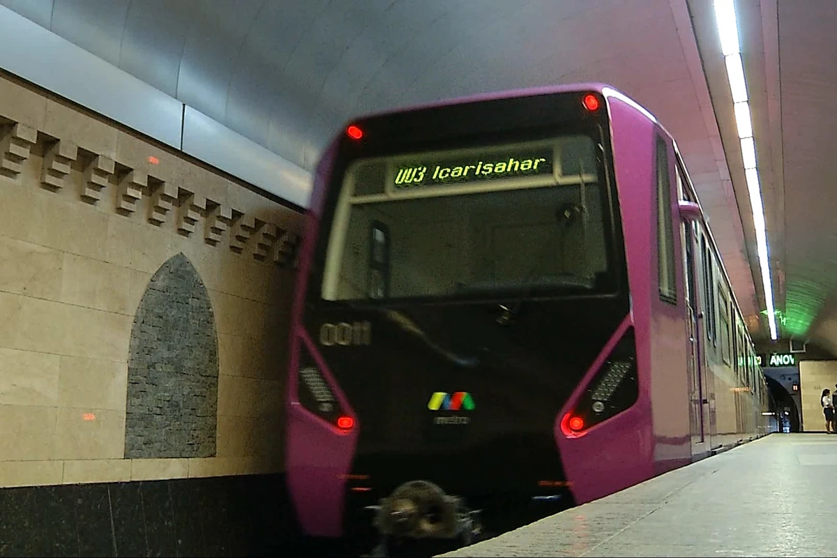 Оперативный штаб об открытии метро