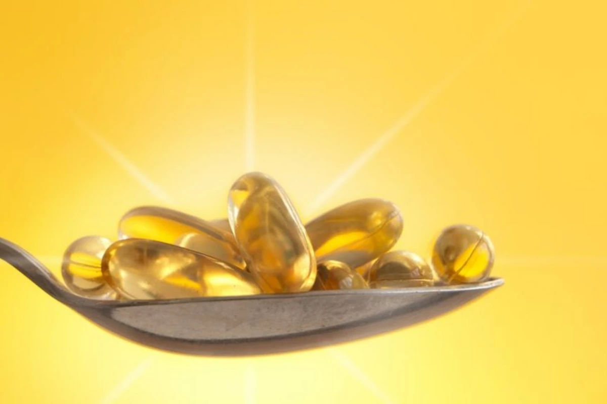 Koronavirusdan ölənlərdə ən çox bu vitamin çatışmır – Mütəxəssislər rəy hazırladı Koronavirusdan ölənlərdə ən çox bu vitamin çatışmır – Mütəxəssislər rəy hazırladı