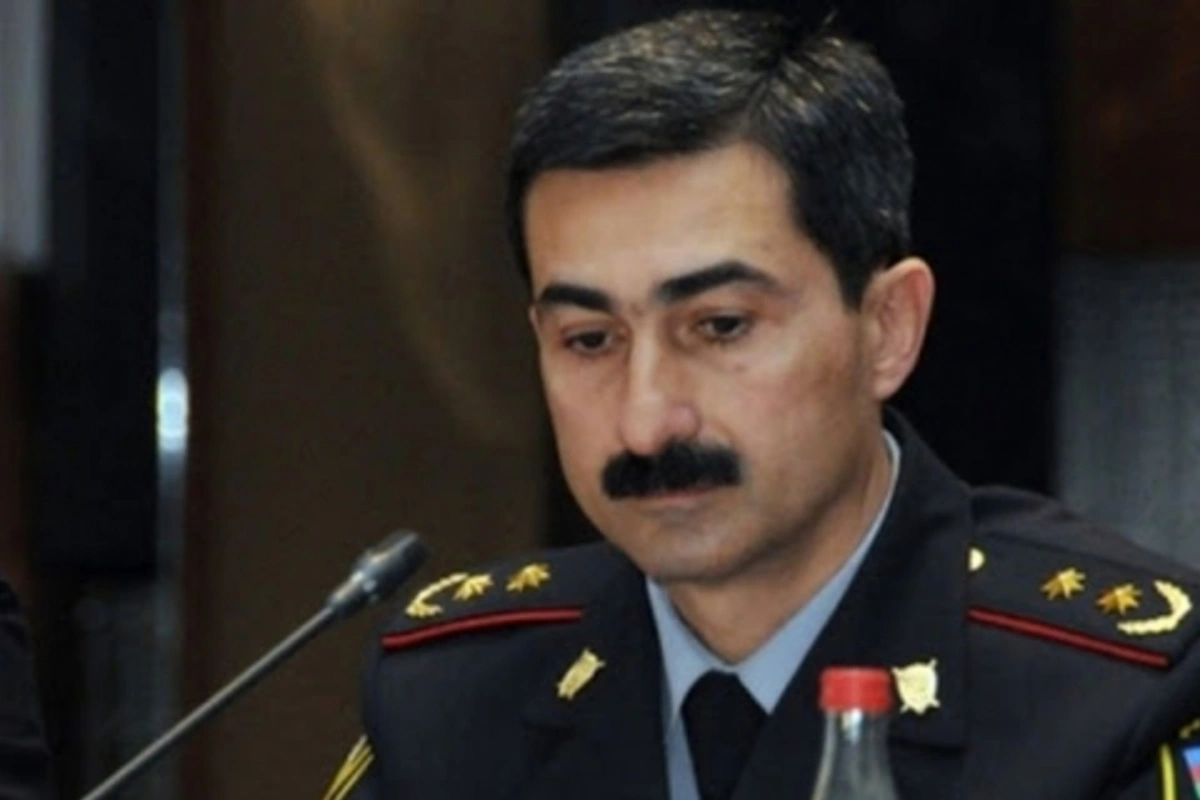 Kamran Əliyev: “SMS-lə icazə qayınanagilə getmək üçün verilmir”