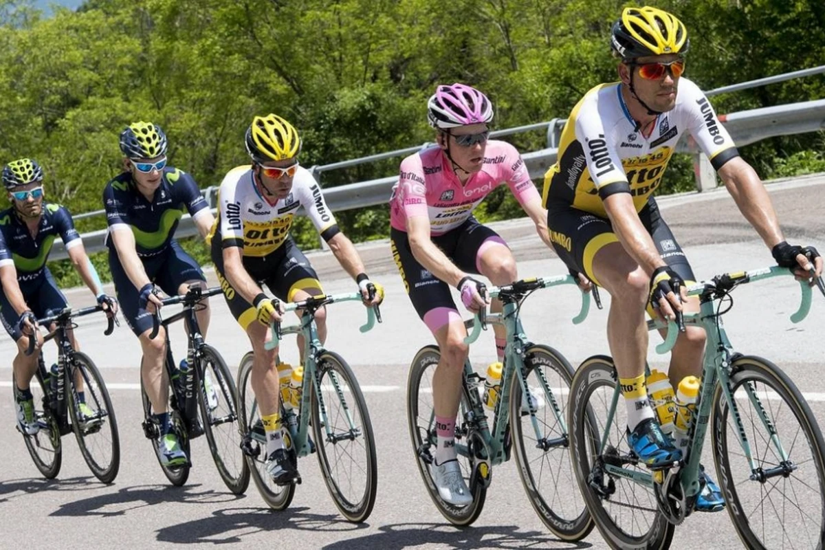 Velosiped idmanı üzrə Avropa çempionatı təxirə salınıb