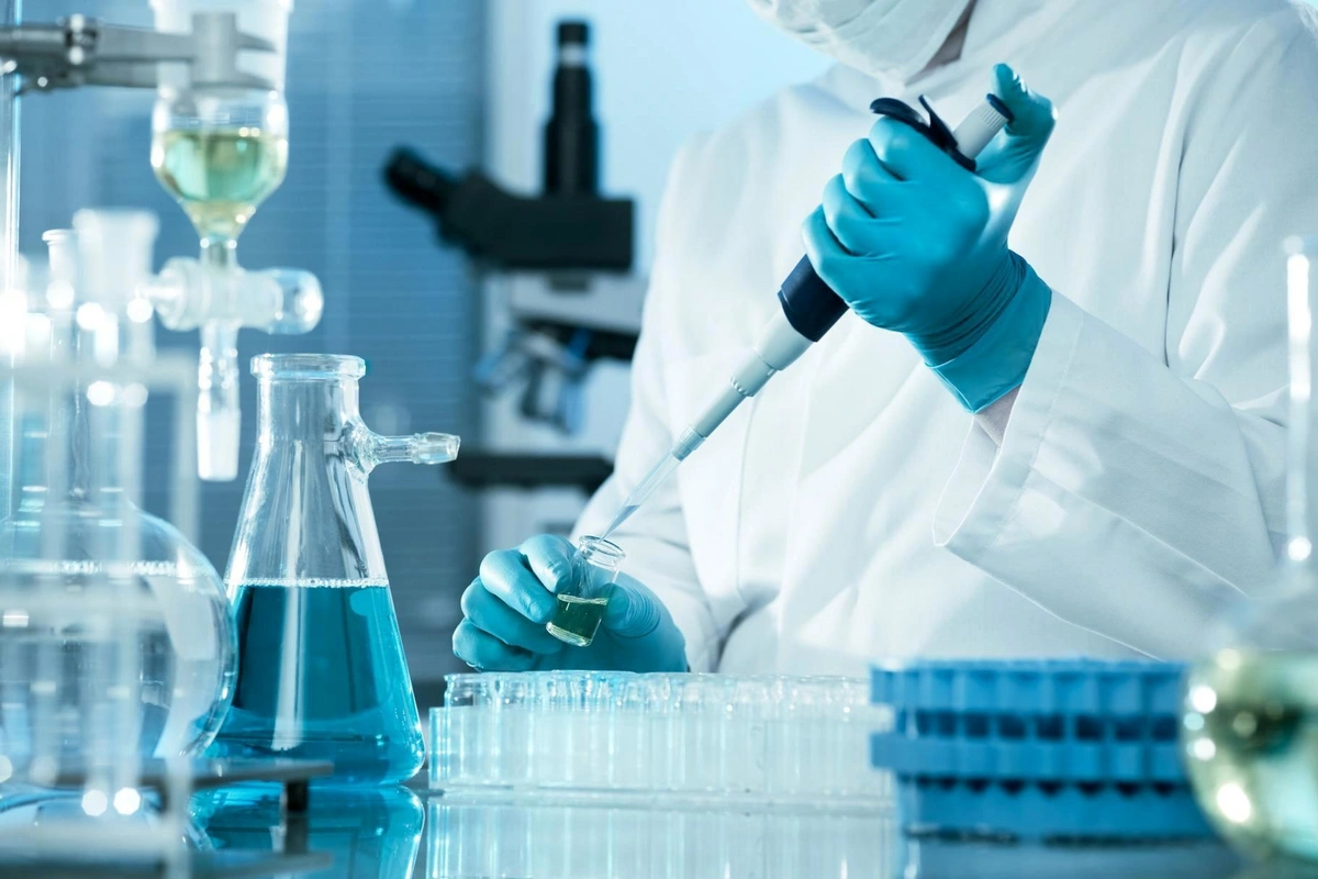 Azərbaycanda koronavirusla bağlı testlərin sayı açıqlandı