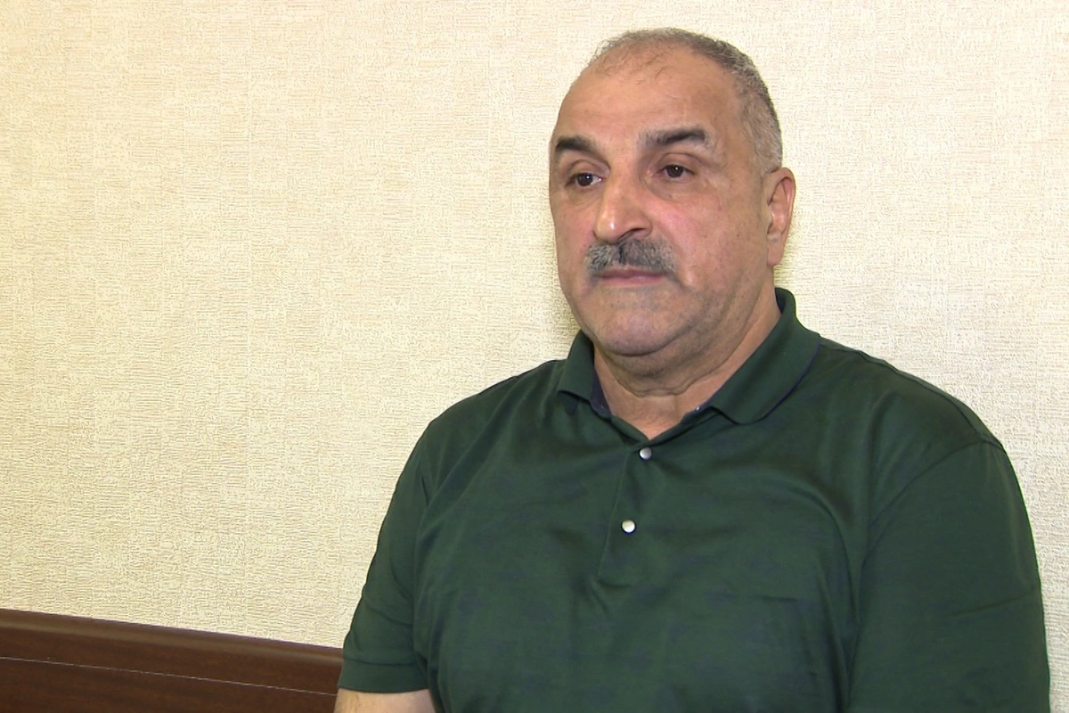 Azərbaycanda karantin qaydalarını pozan şirkət rəhbəri həbs edildi