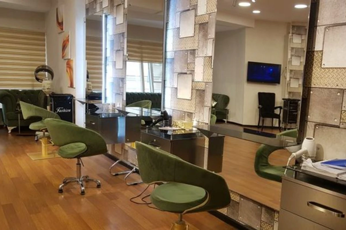 Bərbərxana və gözəllik salonlarının fəaliyyətinə dair qaydalar müəyyənləşib Bərbərxana və gözəllik salonlarının fəaliyyətinə dair qaydalar müəyyənləşib