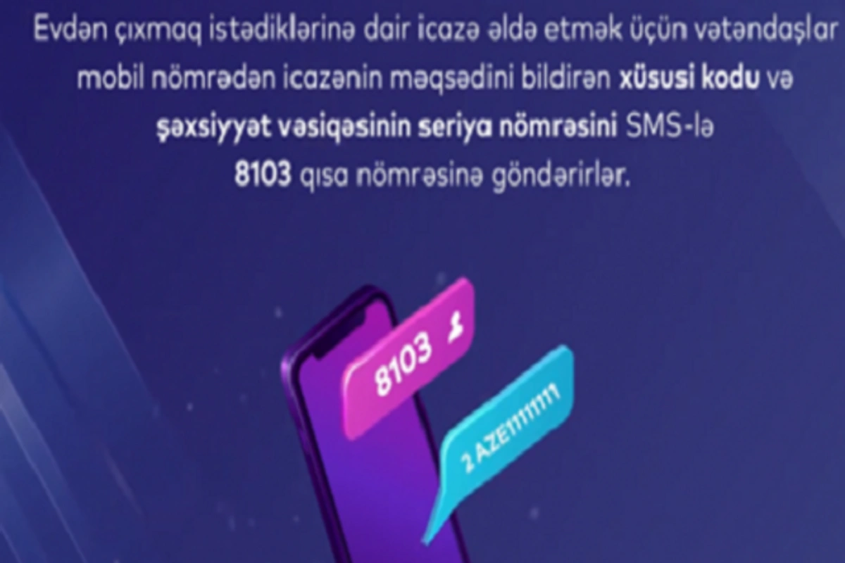 Bərbərxana və gözəllik salonuna getmək üçün bu kodu yığmalısız