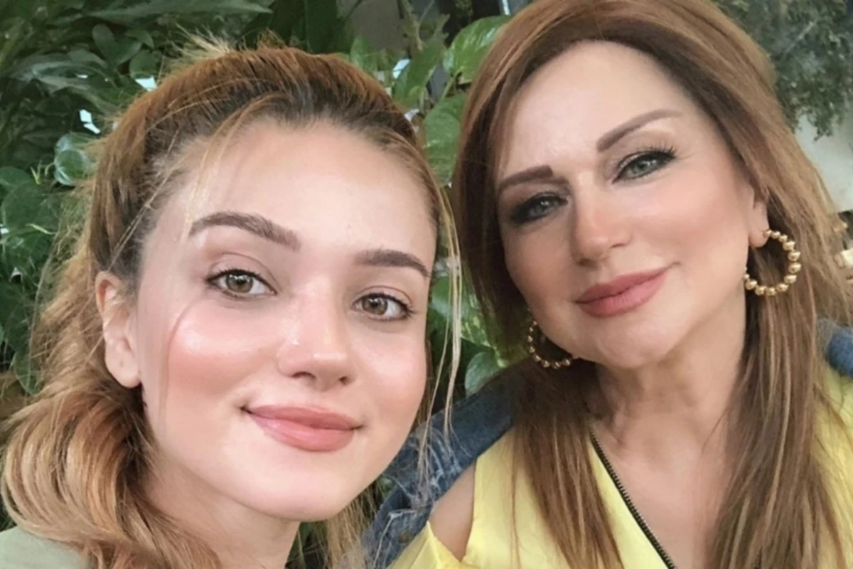 Kürəkənim oğlumun 15 illik dostudur - Mələkxanım Əyyubova