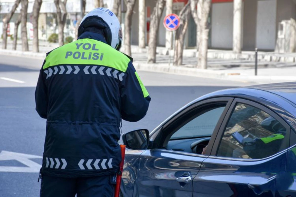 Karantin qaydalarını pozan şəxslər cərimə edilib